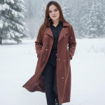 Overcoat for Women