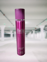 4-in-1 Premium Ladies Gift Set - সুতি শাড়ি, গয়না, পারফিউম ও মেকআপ বক্স - Image 5