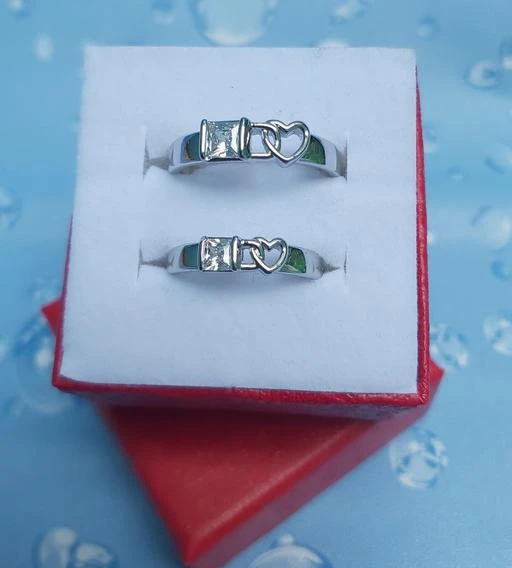 লাভার রিং সেট