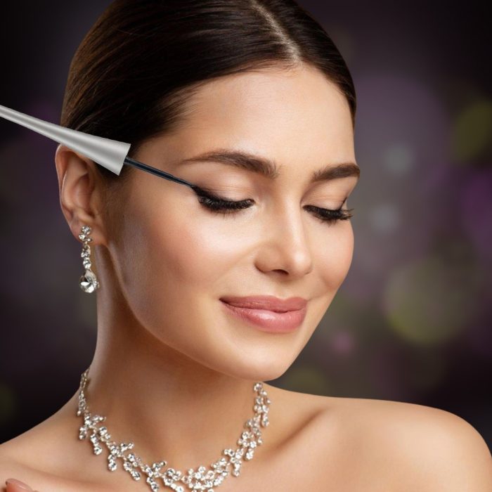 Pastel Beauty Dip Liner Ultra Matte and Waterproof eyeliner - দৈনন্দিন ও বিশেষ সাজের জন্য উপযুক্ত - Image 3