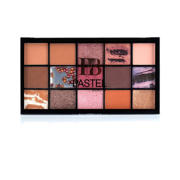 Beauty Eyeshadow Palette