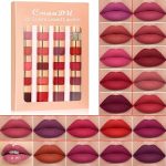 Liquid Lipstick Set