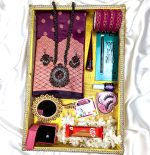 Premium Saree Combo Pack