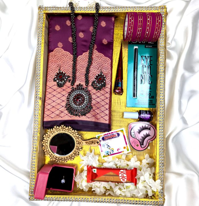 Premium Saree Combo Pack